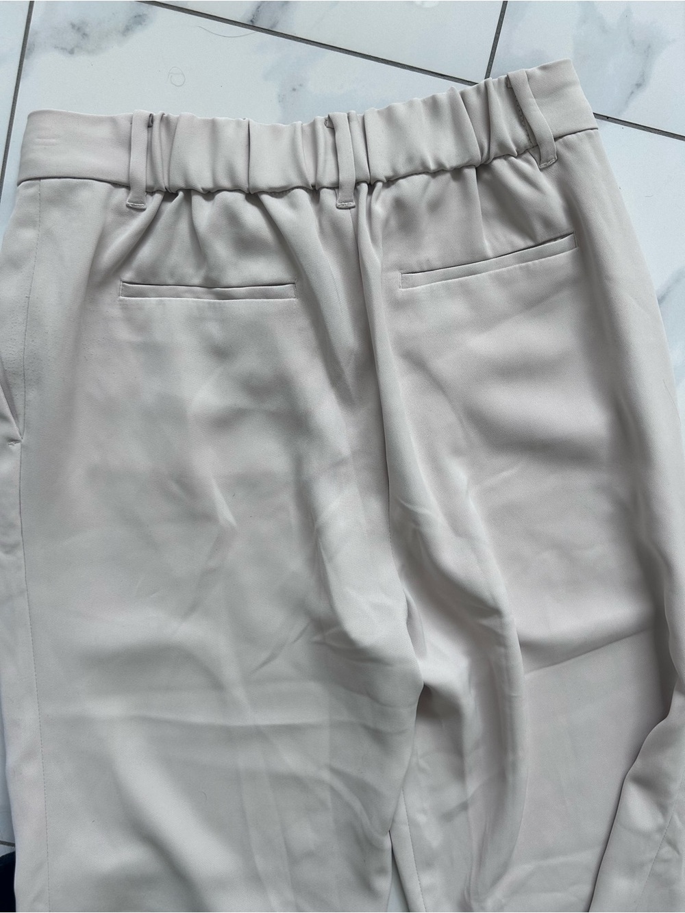 Quince dress pant - Picture 6 of 6